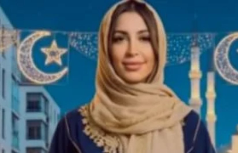  المطربة ا جنات