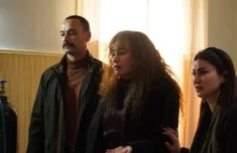 مسلسل مناعة