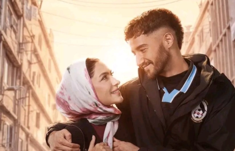  مسلسل "سوا سوا"