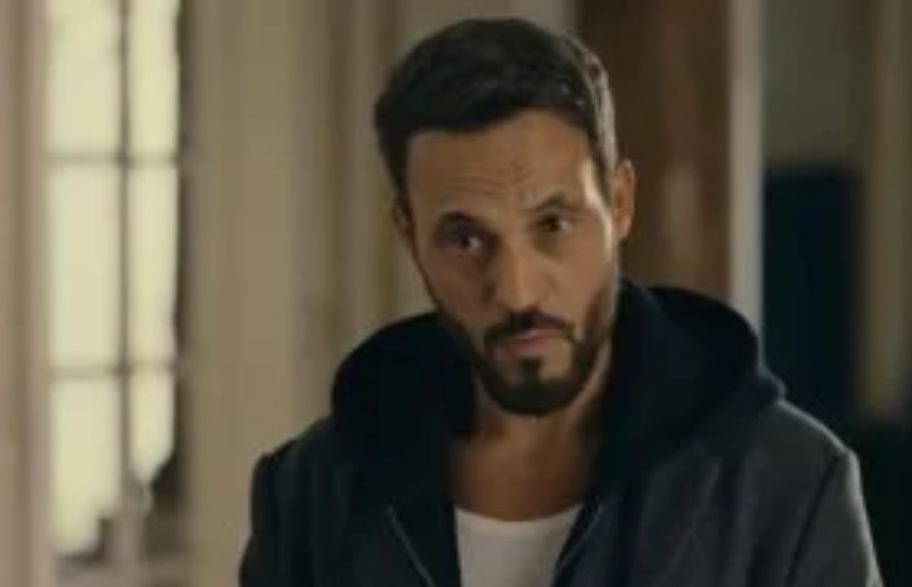  مسلسل فن الحرب