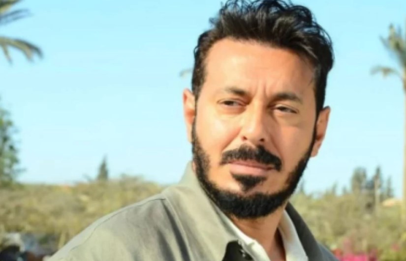 مصطفى شعبان