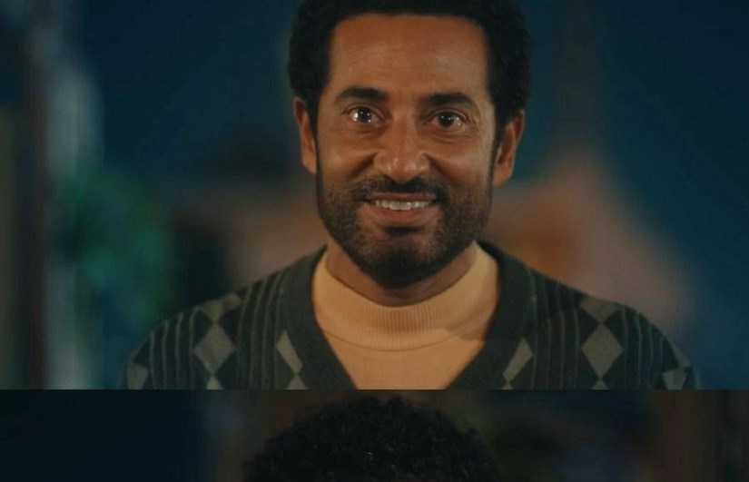  مسلسل "إفراج