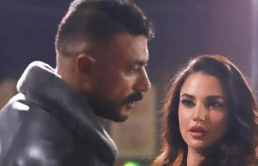 مسلسل "علي كلاي"