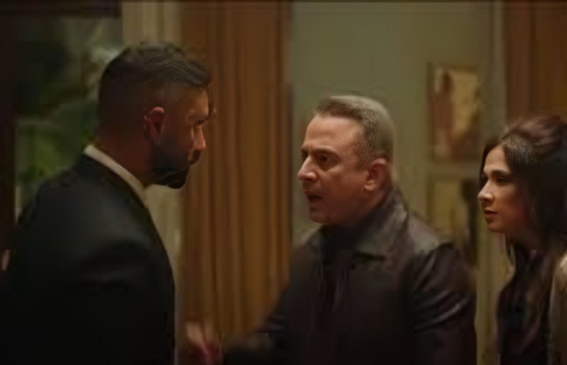 مسلسل «وننسى اللي كان»