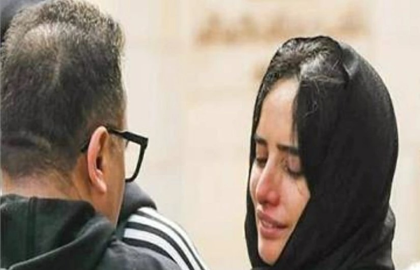  الفنانة زينة