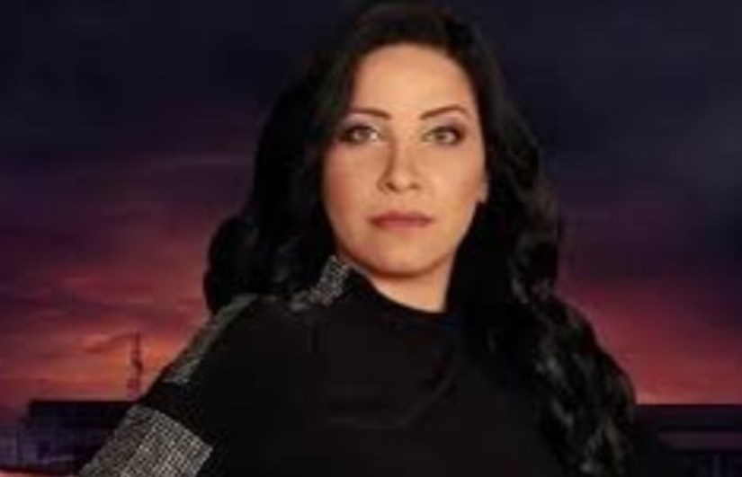  ياسمين جمال