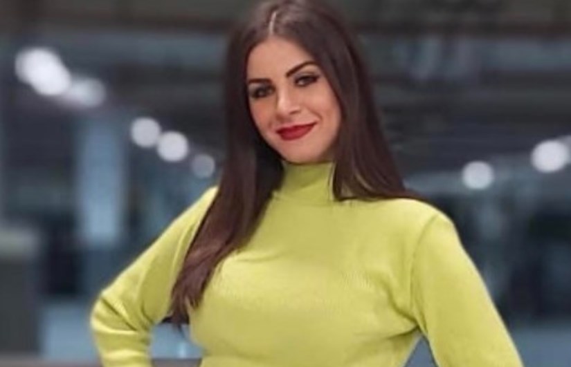 إيناس الليثي