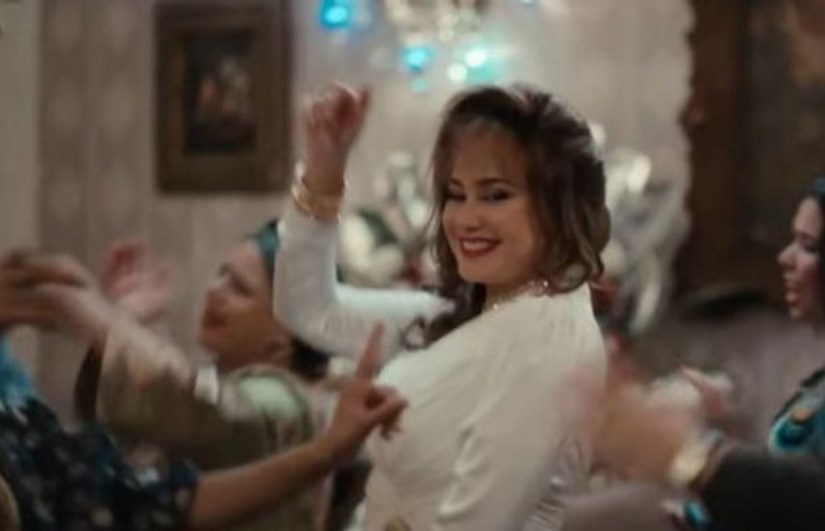 مسلسل مناعة