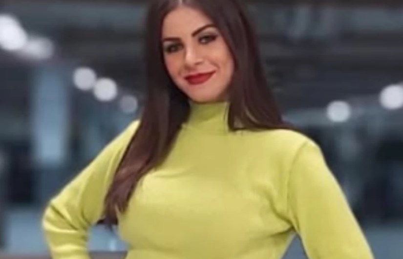 إيناس الليثي