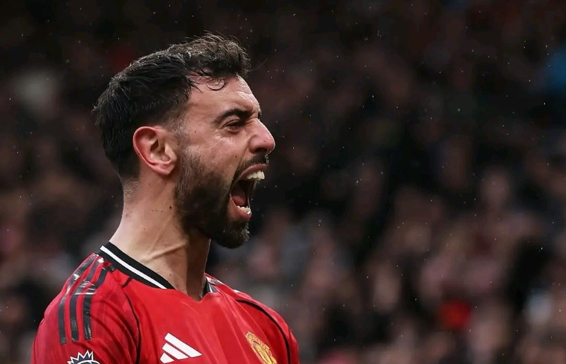 مانشستر يونايتد 