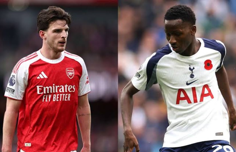 الدوري الإنجليزي 