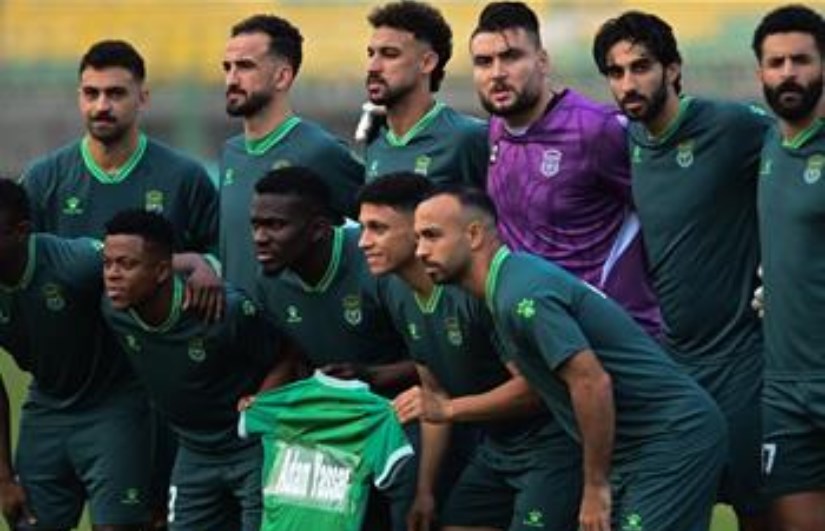 الاتحاد السكندري 