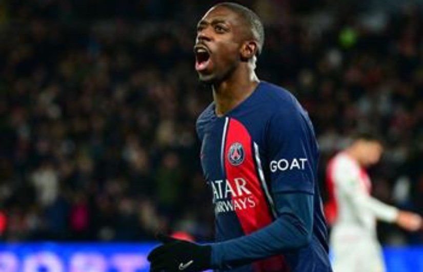 باريس سان جيرمان 