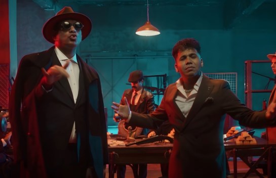 أغنية بشوات البلد