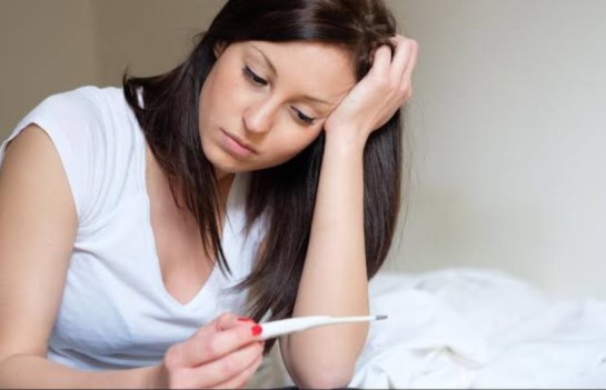 أسباب تأخر الحمل