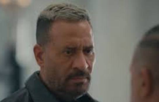 مسلسل أولاد الراعى