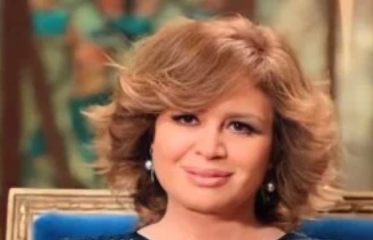 إلهام شاهين 