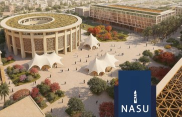 جامعة عين شمس الأهلية 