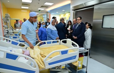 جانب من الفعاليات 