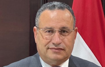 د. عبد العزيز قنصوة وزير التعليم العالي