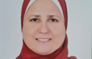 الدكتورة جاله العزب