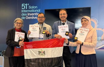 جانب من الفعاليات 