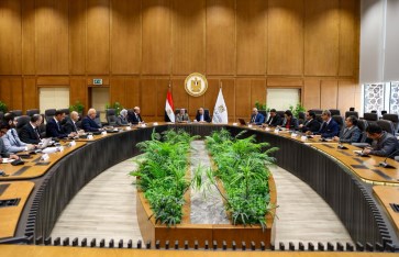 جانب من الفعاليات 