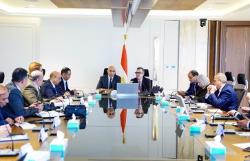 جانب من الفعاليات 