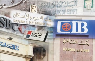 إجازة البنوك 