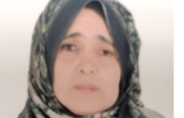 زينب سليمان 