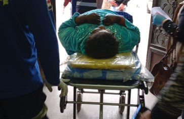 جانب من الفعاليات 