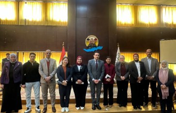 جانب من الفعاليات 