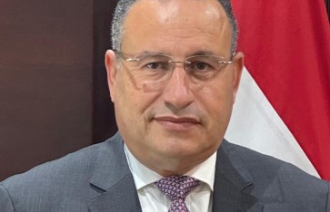 د. عبد العزيز قنصوة وزير التعليم العالي