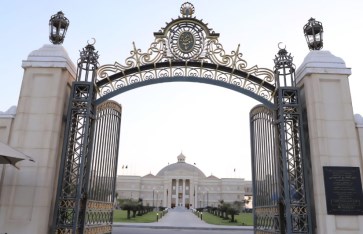 جامعة القاهرة الأهلية