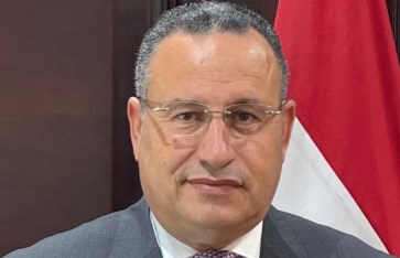 د. عبد العزيز قنصوة وزير التعليم العالي