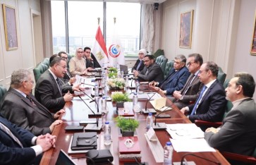 جانب من الفعاليات 