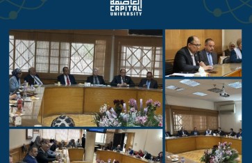 جانب من الفعاليات 