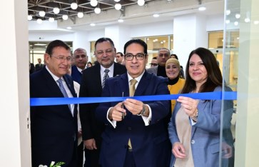 جانب من الفعاليات 