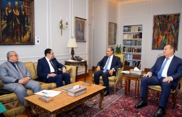 جانب من الفعاليات 