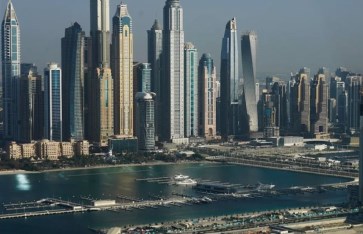 مكتب دبي الإعلامي 