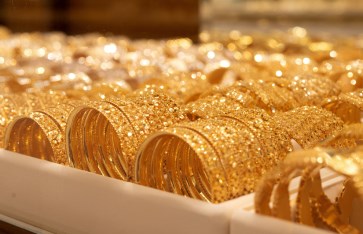 أسعار الذهب بعد زيادة البنزين والسولار