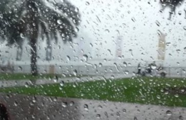 حالة الطقس اليوم الأحد 