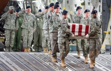 الجيش الأمريكي