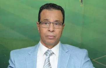 رئيس النادي الإسماعيلي السابق 