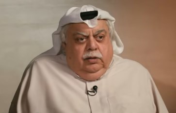 فؤاد الهاشمي