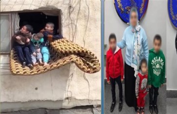 واقعة أطفال شباك الإسكندرية