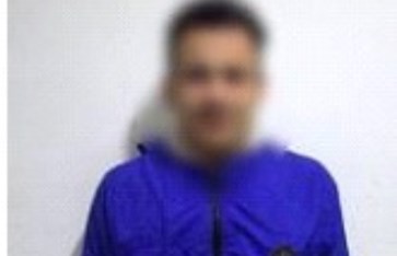 عامل دليفري يقتحم غرفة نوم فتاة