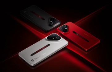 هاتف ذكي من تيكون