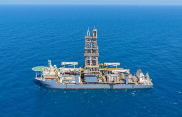 سفينة الحفر 