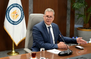 المهندس كريم بدوي